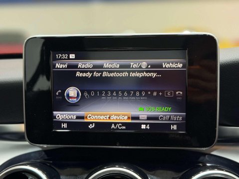 Mercedes-Benz C Class 2.0 C200 SE Saloon 4dr Petrol Manual Euro 6 (s/s) (184 ps) 36