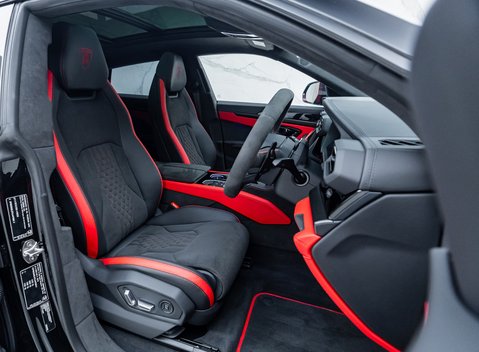 Lamborghini Urus SE 15