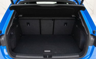 Audi RS3 Sportback Launch Edition 30