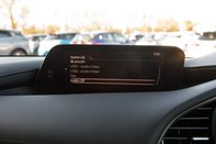 Mazda 3 GT SPORT TECH MHEV 24