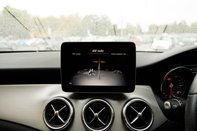Mercedes-Benz CLA Class CLA 200 AMG LINE NIGHT EDITION PLUS 17