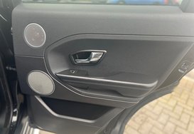 Land Rover Range Rover Evoque 2.2 SD4 PURE TECH AUTO 23