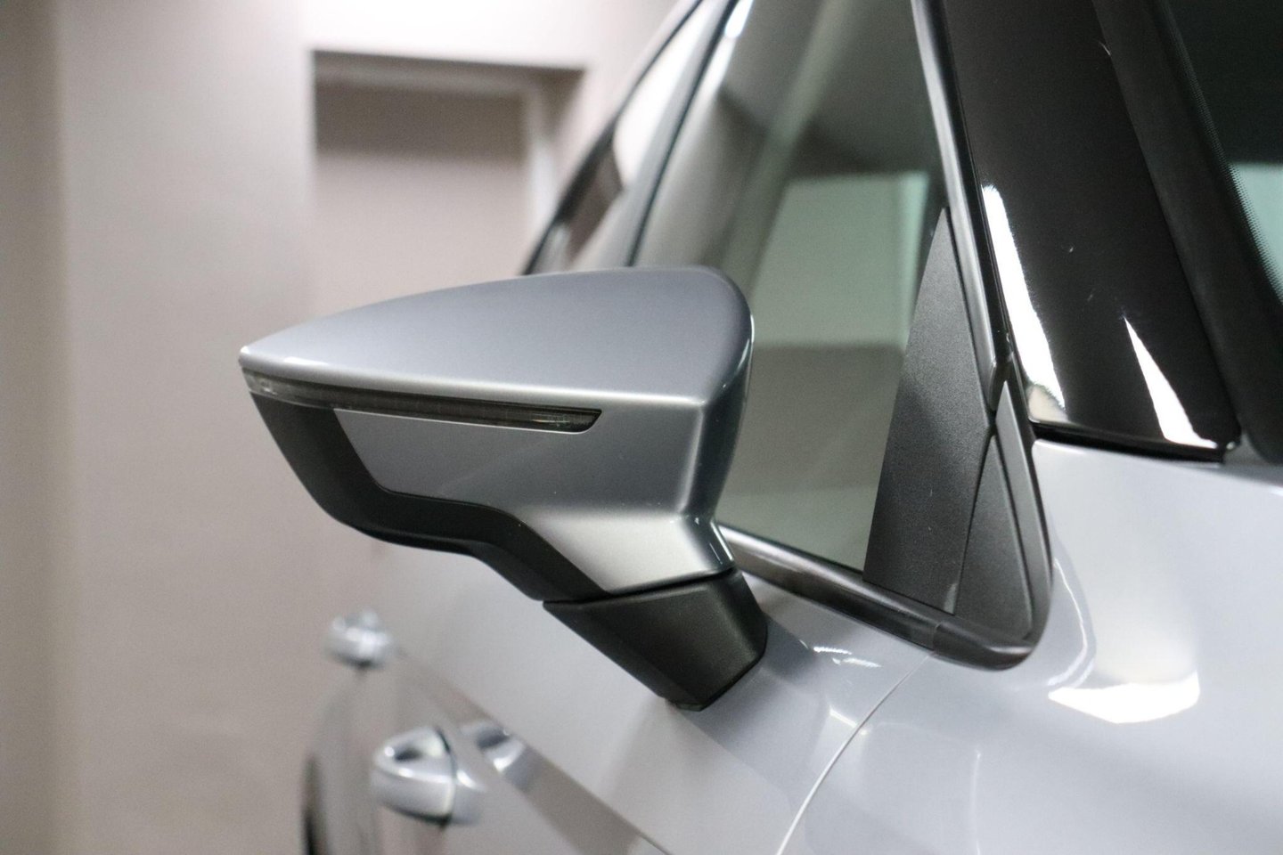 2021 SEAT Arona — image 29
