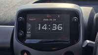 Toyota Aygo 1.0 VVT-i x-trend Funroof 5dr Petrol x-shift Euro 6 (71 ps) 22