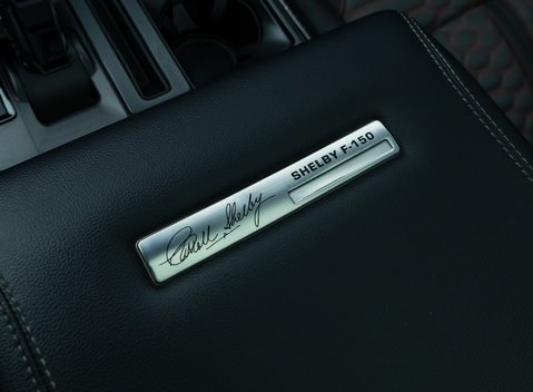 Ford F150 Shelby Super Snake Off-Road Supercrew 18