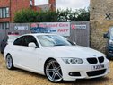 BMW 3 Series 2.0 320i M Sport Euro 5 (s/s) 2dr