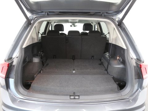 Volkswagen Tiguan Allspace 2.0 TDI SE Nav DSG 4Motion Euro 6 (s/s) 5dr 27