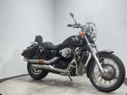 Honda VT750 S SHADOW 750 2011 ONLY 18K RUNNING CRUISER PROJECT BIKE 750CC 2