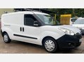 Vauxhall Combo 1.6 CDTi 2300 16v FWD L1 H2 (s/s) 3dr 6