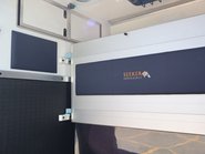 Renault Master 2026 BRAND NEW 3.5 TON STALLION SKR PRO BUILT BY SEEKER DELIVERY MILES  24