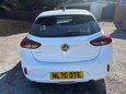 Vauxhall Corsa SE 8