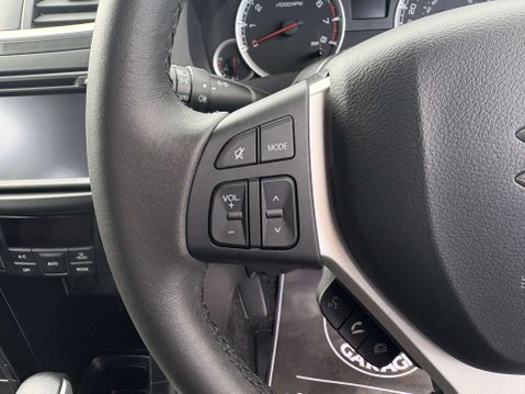 Suzuki Swift 1.2 Swift SZ4 Auto 5dr 51