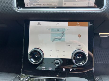 Land Rover Range Rover Velar 2.0 D200 MHEV R-Dynamic SE Auto 4WD Euro 6 (s/s) 5dr 82
