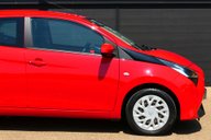 Toyota Aygo 1.0 Aygo X-Play TSS VVT-i 5dr 11