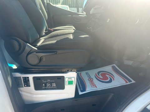 Mercedes-Benz Sprinter 315 CDI PROGRESSIVE 8