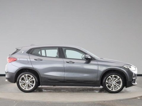 BMW X2 XDRIVE20I SPORT 4