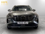 Hyundai TUCSON 1.6 T-GDi 13.8kWh Premium SUV 5dr Petrol Plug-in Hybrid Auto 4WD Euro 6 (s/ 2