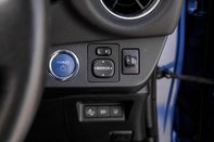 Toyota Yaris VVT-I Y20 17