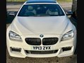 BMW 6 Series 3.0 640i M Sport Saloon 4dr Petrol Auto 4