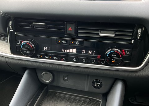 Nissan Qashqai E-POWER TEKNA 21