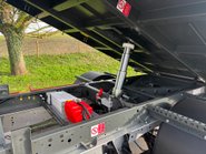 Ford Transit 350 Drw L3 165ps Crew Cab Tipper - 3.5t Towing Capacity / Air Con 8