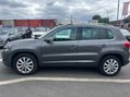 Volkswagen Tiguan 2.0 Tiguan Match TDI BlueMotion Technology 5dr 6