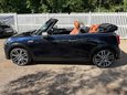 Mini Convertible COOPER EXCLUSIVE 22
