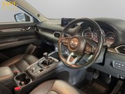 Mazda CX-5 2.0 SKYACTIV-G Sport Nav+ SUV 5dr Petrol Manual Euro 6 (s/s) (165 ps) 12