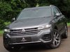 Volkswagen Touareg 3.0 TDI V6 R-Line Tiptronic 4Motion Euro 6 (s/s) 5dr
