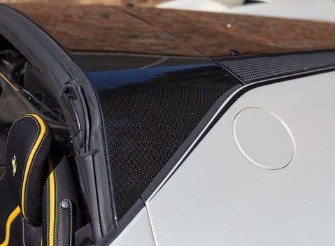 Ferrari LaFerrari Aperta 34