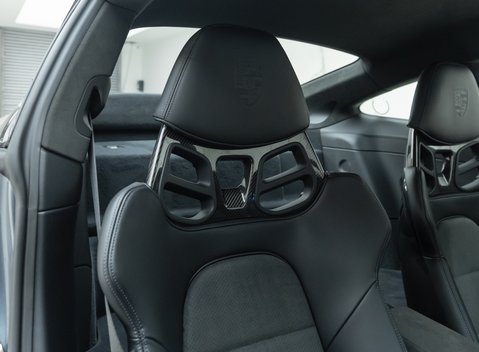 Porsche 911 Carrera T (992.2) 12