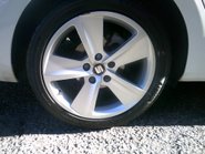 SEAT Leon ECOTSI FR TECHNOLOGY DSG ONLY 51,000 MILES FROM NEW 9