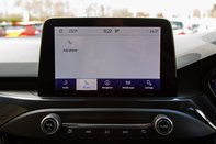 Ford Focus ST-LINE X EDITION MHEV 23