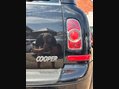 Mini Clubman 1.6 Cooper Euro 5 (s/s) 5dr 6