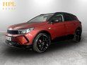 Vauxhall Grandland 1.2 Turbo GS SUV 5dr Petrol Manual Euro 6 (s/s) (130 ps) Air Con - Bluetoo 3
