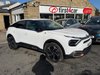 Citroen C4 PURETECH C-SERIES EDITION S/S