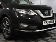Nissan X-Trail DCI N-CONNECTA XTRONIC 23