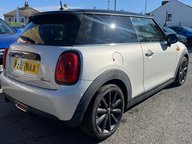 Mini Hatch COOPER 7