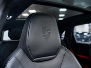 Porsche Cayenne 4.0T V8 GPF Turbo SUV 5dr Petrol TiptronicS 4WD Euro 6 (s/s) (550 ps) 15