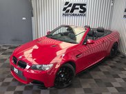 BMW M3 4.0 V8 Limited Edition 500 Convertible 2dr Petrol DCT Euro 5 (420 ps) 21