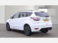 Ford Kuga 1.5T EcoBoost ST-Line Euro 6 (s/s) 5dr 4