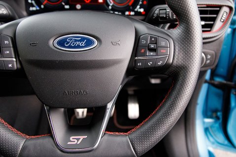 Ford Fiesta ST-3 20