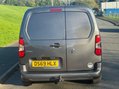 Vauxhall Combo 1.5 Combo 2000 Sportive S/S 5