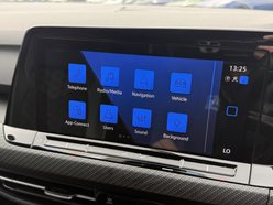 Volkswagen Golf 1.5 eTSI MHEV R-Line Hatchback 5dr Petrol Hybrid DSG Euro 6 (s/s) (150 ps) 39