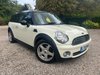 Mini Clubman 1.6 Cooper Estate 5dr Petrol Steptronic Euro 4 (120 ps)