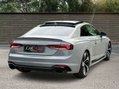 Audi A5 2.9 RS 5 TFSI Quattro Auto 4WD 2dr 15