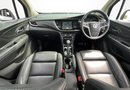 Vauxhall Mokka X 1.4T Elite 5dr Auto 13