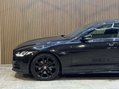 Jaguar XF 2.2 XF R-Sport Black D Auto 4dr 46