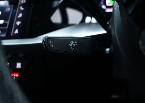 Audi S3 2.0 TFSI Sportback 5dr Petrol S Tronic quattro Euro 6 (s/s) (310 ps) 40