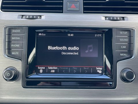 Volkswagen Golf 1.4 TSI BlueMotion Tech SE Euro 5 (s/s) 5dr 23